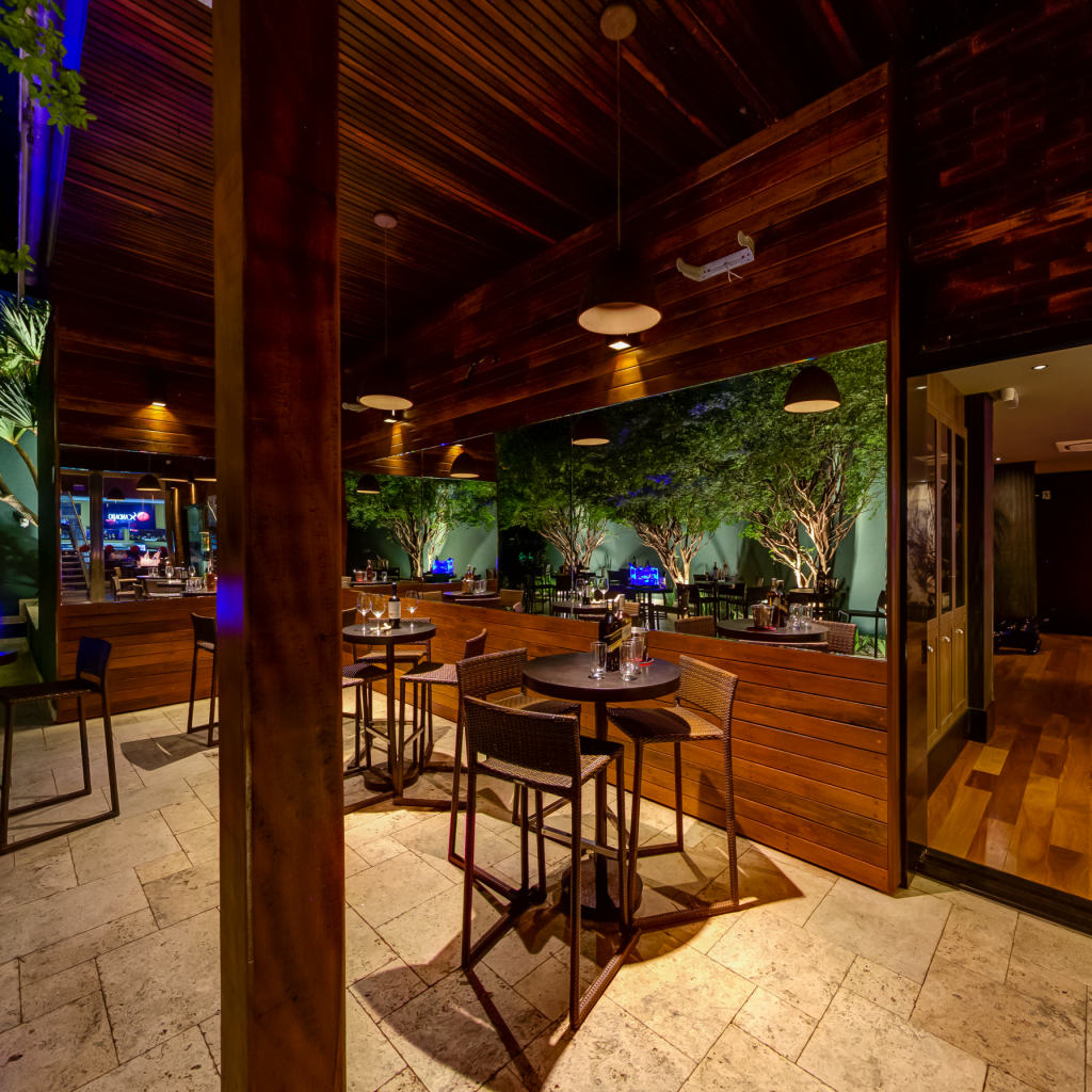 Scandallo Lounge O melhor da noite paulistana num só lugar!