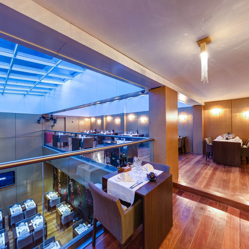 Scandallo Lounge O melhor da noite paulistana num só lugar!